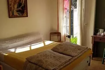 آپارتمانهای توریستها Le Vieux Pré De La Motte