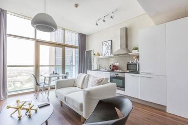 Жильё для туристов Guestready Holiday Homes   Top Of The World