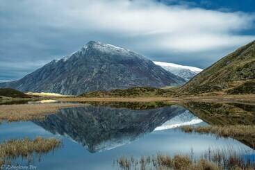 Lon Y Traeth Bed & Breakfast