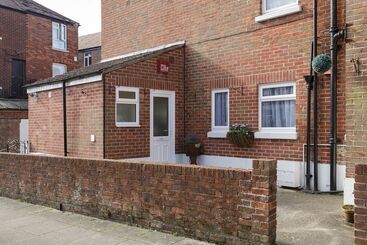 관광객 아파트 Lowcay Apartments