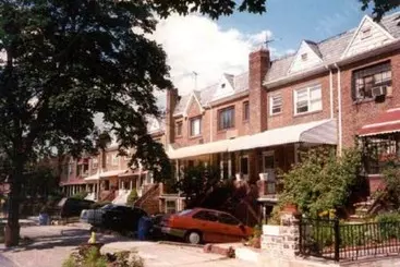 ペンション Astoria B&b