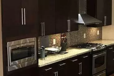 ツーリストアパートメント The Jamerican