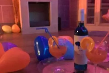 Turistihuoneistot Chambre Avec Spa By Jordans Collection