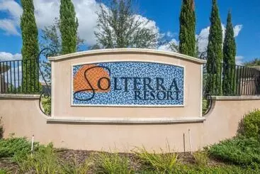 Turistihuoneistot Ip60500   Solterra Resort   6 Bed 4 Baths Villa