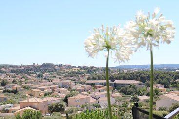 ペンション Suite Parentale Dans Villa D Architecte