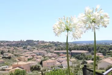 پانسیون Suite Parentale Dans Villa D Architecte