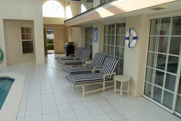 آپارتمانهای توریستها Sm226143 Lindfields 3 Bed 3 Baths Villa