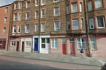 Appartamenti turistici First   Slateford House Apartment