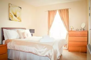 Hotelli Mariners Point Apartments