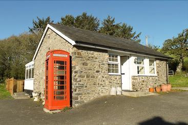 Pentre Cottage