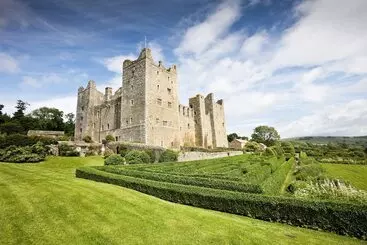 Casa Wensleydale Glamping Pods