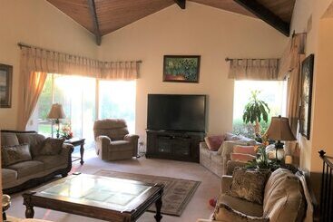 ツーリストアパートメント Beautiful House Fantastic View Azusa California