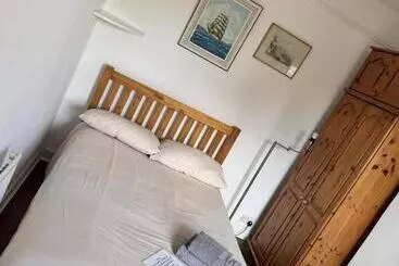 پانسیون Cozy Place