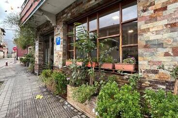 Pensione Montero Sestao Bilbao