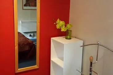 آپارتمان‌های توریست‌ها Cambridge Inn: Central Self Catering Cottage