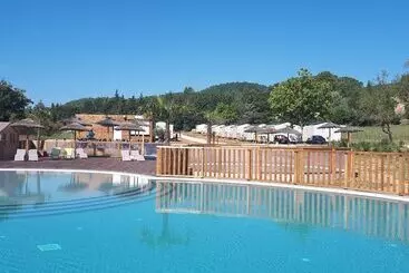 Hotel Domaine De La Roudeliere