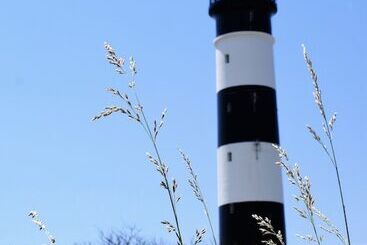 Отель Village Vacances La Martière   Oléron