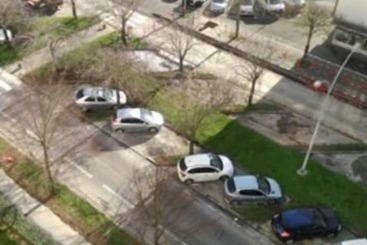 ペンション Chambre Rennaise