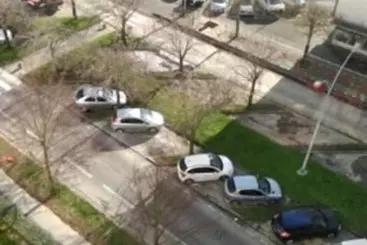 Majatalo Chambre Rennaise