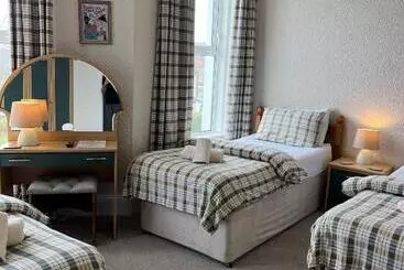 Pensió Princetown Guesthouse