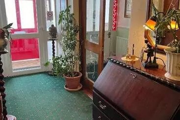 Pensionat Princetown Guesthouse