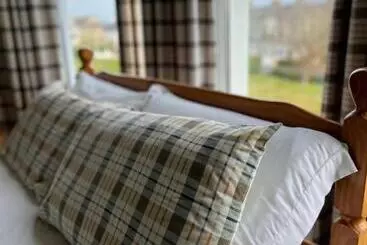 Pensiune Princetown Guesthouse