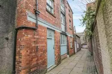 Apartaments turístics Remarkable 1 Bed Apartment In Ulverston