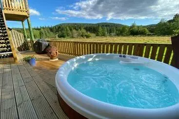 Turistihuoneistot Tanar View