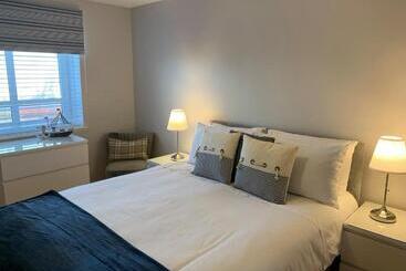 آپارتمان‌های توریست‌ها Kintyre Apartment