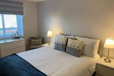 آپارتمان‌های توریست‌ها Kintyre Apartment