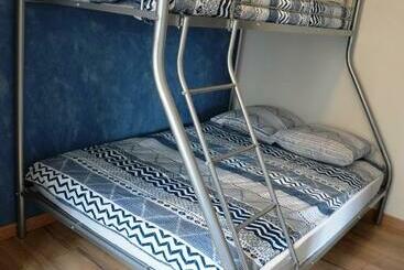 ツーリストアパートメント Le Cyclade, Appartement De Standing En Hyper Centre