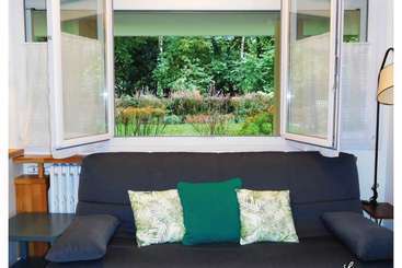 ツーリストアパートメント Le Studio