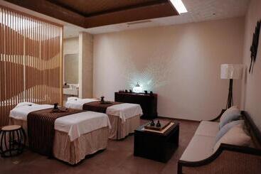 Narada Resort Hotel Sanya Pleasant Bay