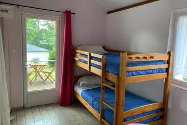 Pensiune Auberge Du Mont Tortue