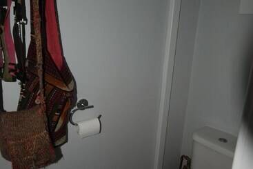 דירות לתיירים Stylish Central House Next To Castle