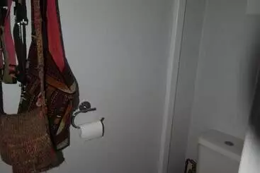 Apartaments turístics Stylish Central House Next To Castle