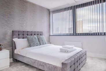 游客公寓 26 Penge House