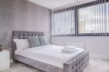 Turistihuoneistot 26 Penge House