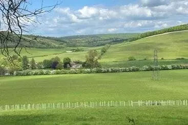 5 Charlton Mill Way B&b