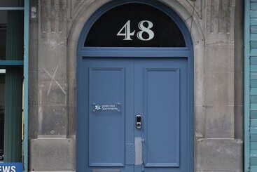 Turist apartmanları Greenstar Apartments