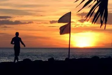 Hotelli Bohol Casa Nino Beach Resort Dos