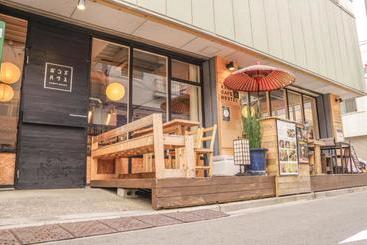 Hotel Bonds House Ryogoku