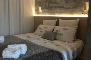 Hotel Camping Le Sous Bois