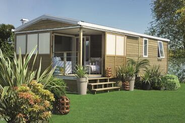 Hotel Camping Le Sous Bois