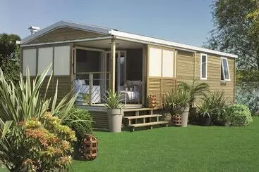 Hotel Camping Le Sous Bois