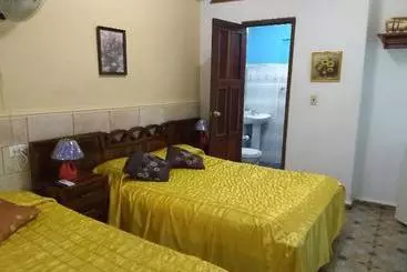 Hotelli Casa Dr. Claudio & Iliana