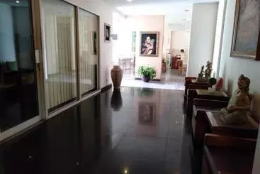 Hotel Jangga House Bed & Breakfast