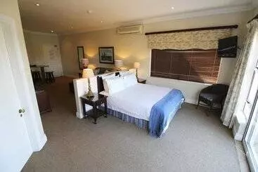 ホテル Kingfisher Lodge