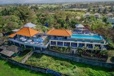 Hotel Pnb Beach Resort