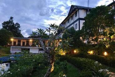 Hotelli The Marian Boutique Lodging House